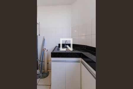 Apartamento para alugar com 44m², 2 quartos e 1 vagaCozinha