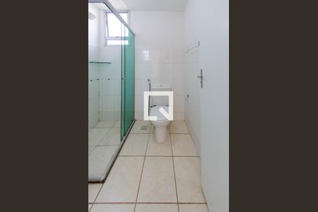 Apartamento para alugar com 44m², 2 quartos e 1 vagaBanheiro