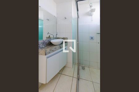Apartamento para alugar com 44m², 2 quartos e 1 vagaBanheiro