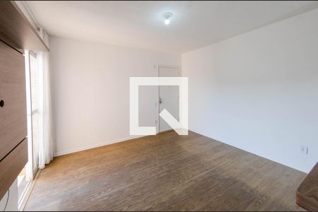 Sala de apartamento para alugar com 2 quartos, 44m² em Vila Oeste, Belo Horizonte