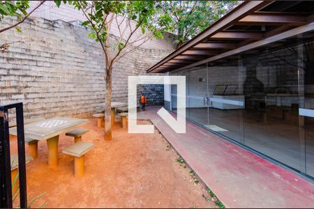 Apartamento para alugar com 44m², 2 quartos e 1 vagaÁrea comum