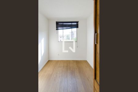 Quarto de apartamento para alugar com 2 quartos, 44m² em Vila Oeste, Belo Horizonte