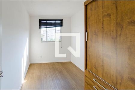 Quarto de apartamento para alugar com 2 quartos, 44m² em Vila Oeste, Belo Horizonte