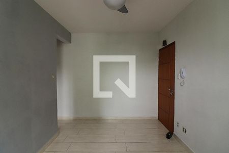 Sala de apartamento à venda com 2 quartos, 51m² em Rudge Ramos, São Bernardo do Campo