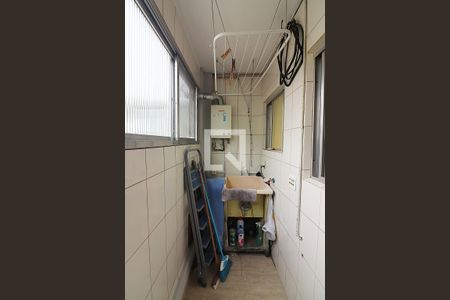 Apartamento à venda com 51m², 2 quartos e 1 vagaÁrea de Serviço