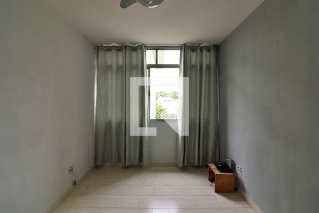 Sala de apartamento à venda com 2 quartos, 51m² em Rudge Ramos, São Bernardo do Campo