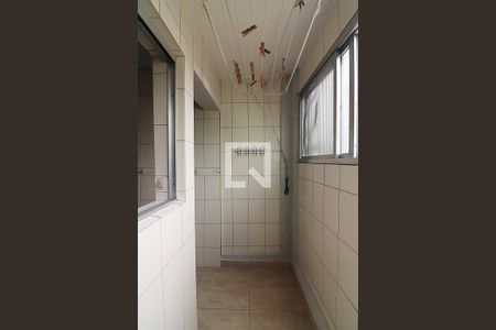 Apartamento à venda com 51m², 2 quartos e 1 vagaÁrea de Serviço