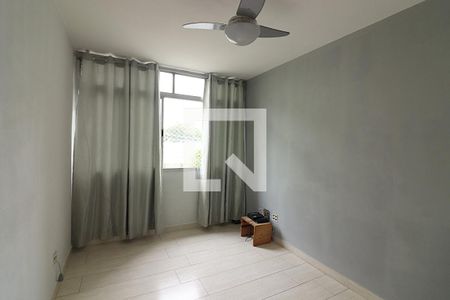 Sala de apartamento à venda com 2 quartos, 51m² em Rudge Ramos, São Bernardo do Campo
