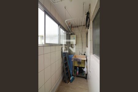 Apartamento à venda com 51m², 2 quartos e 1 vagaÁrea de Serviço