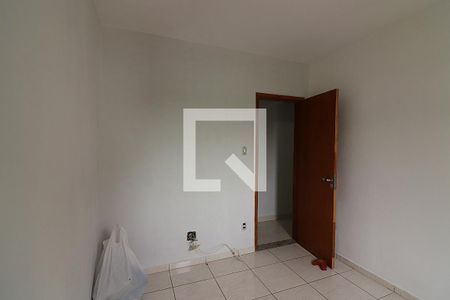 Apartamento à venda com 51m², 2 quartos e 1 vagaQuarto 2