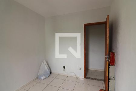 Apartamento à venda com 51m², 2 quartos e 1 vagaQuarto 2