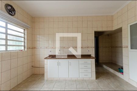 Casa à venda com 99m², 3 quartos e 5 vagasCozinha