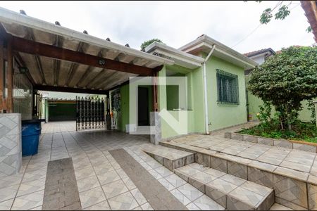 Casa à venda com 99m², 3 quartos e 5 vagasEntrada