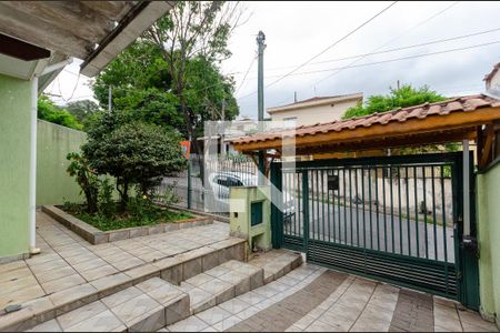 Casa à venda com 99m², 3 quartos e 5 vagasEntrada