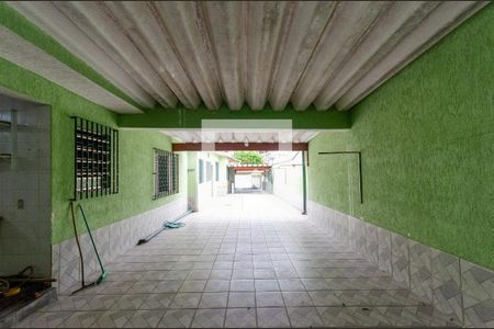 Casa à venda com 99m², 3 quartos e 5 vagasGaragem