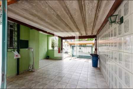 Casa à venda com 99m², 3 quartos e 5 vagasGaragem