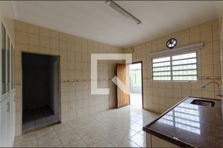 Casa à venda com 99m², 3 quartos e 5 vagasCozinha
