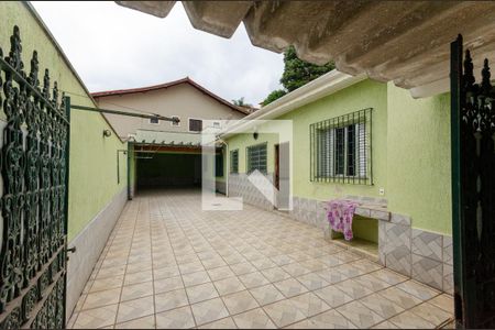 Casa à venda com 99m², 3 quartos e 5 vagasGaragem