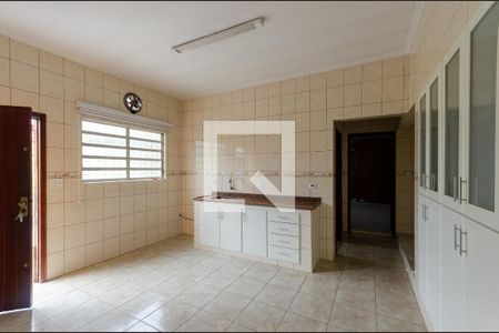 Casa à venda com 99m², 3 quartos e 5 vagasCozinha