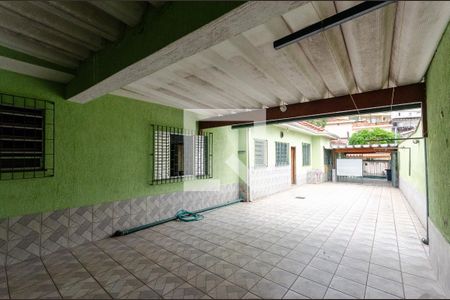 Casa à venda com 99m², 3 quartos e 5 vagasGaragem