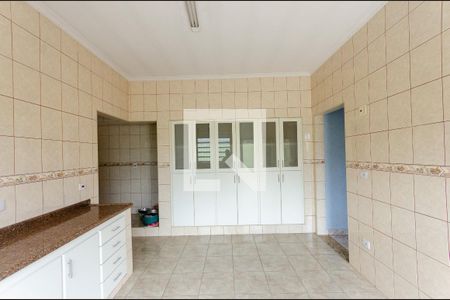 Casa à venda com 99m², 3 quartos e 5 vagasCozinha
