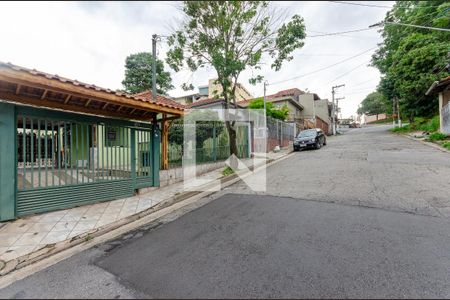 Casa à venda com 99m², 3 quartos e 5 vagasFachada