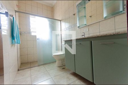 Casa à venda com 99m², 3 quartos e 5 vagasBanheiro