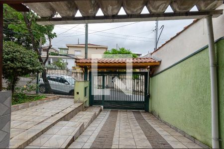Casa à venda com 99m², 3 quartos e 5 vagasEntrada