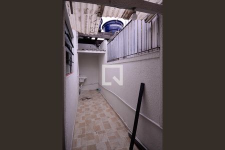 Casa à venda com 72m², 2 quartos e 1 vaga Casa à venda com 72m², 2 quartos e 1 vagaÁrea de Serviço