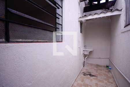 Casa à venda com 72m², 2 quartos e 1 vaga Casa à venda com 72m², 2 quartos e 1 vagaÁrea de Serviço