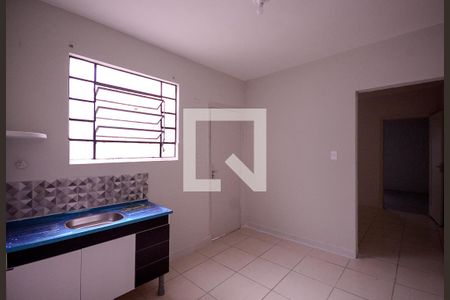 Casa à venda com 72m², 2 quartos e 1 vaga Casa à venda com 72m², 2 quartos e 1 vagaCozinha