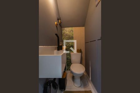 Casa à venda com 85m², 2 quartos e 2 vagasLavabo