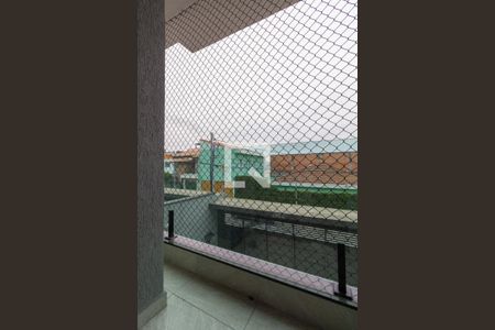 Casa à venda com 85m², 2 quartos e 2 vagasVaranda Suíte 2