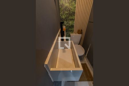 Casa à venda com 85m², 2 quartos e 2 vagasLavabo