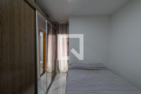 Casa à venda com 85m², 2 quartos e 2 vagasSuíte 2