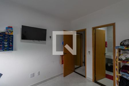 Casa à venda com 85m², 2 quartos e 2 vagasSuíte