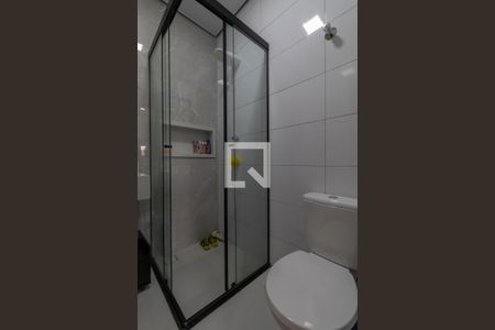 Casa à venda com 85m², 2 quartos e 2 vagasBanheiro Suíte