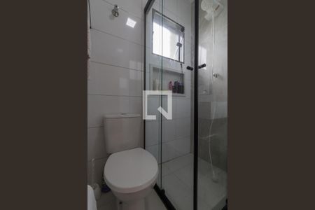 Casa à venda com 85m², 2 quartos e 2 vagasBanheiro Suíte 2