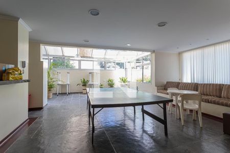 Apartamento à venda com 56m², 2 quartos e 1 vagaÁrea de Serviço