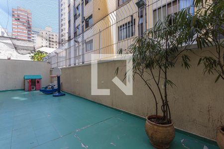 Apartamento à venda com 56m², 2 quartos e 1 vagaÁrea de Serviço
