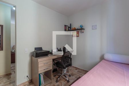 Quarto 1 de apartamento à venda com 2 quartos, 56m² em Vila Olímpia, São Paulo