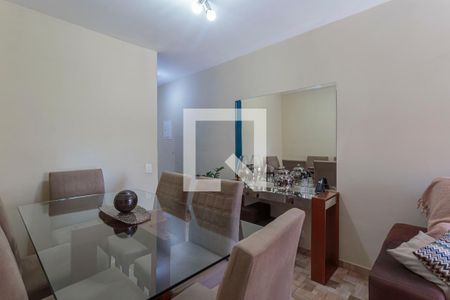 Sala de apartamento à venda com 2 quartos, 56m² em Vila Olímpia, São Paulo