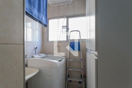 Apartamento à venda com 56m², 2 quartos e 1 vagaÁrea de Serviço