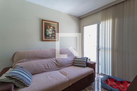 Sala de apartamento à venda com 2 quartos, 56m² em Vila Olímpia, São Paulo