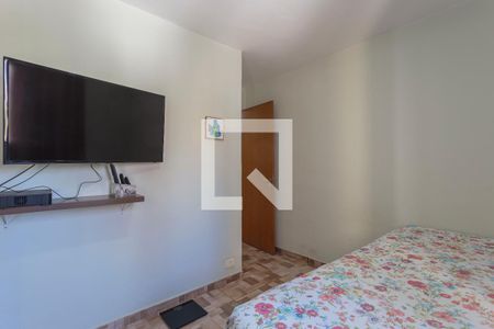 Apartamento à venda com 56m², 2 quartos e 1 vagaQuarto 2