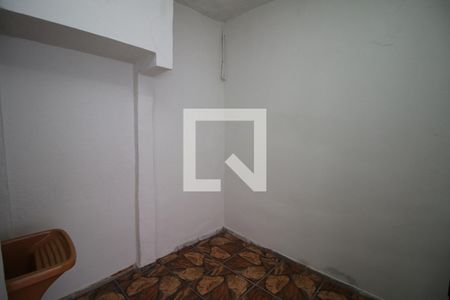 Casa para alugar com 33m², 1 quarto e sem vagaÁrea de Serviço
