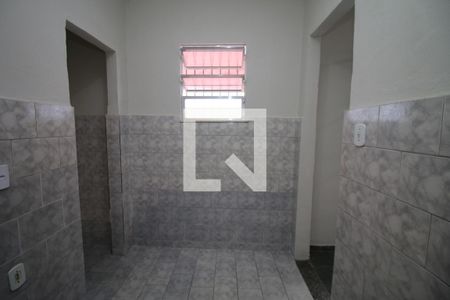 Casa para alugar com 33m², 1 quarto e sem vagaCozinha