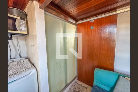 Studio à venda com 20m², 1 quarto e sem vagaStudio