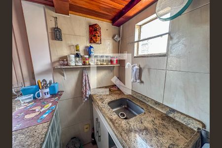 Studio à venda com 20m², 1 quarto e sem vagacozinha