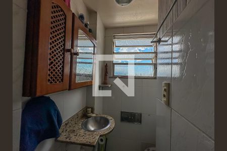 Studio à venda com 20m², 1 quarto e sem vagaBanheiro